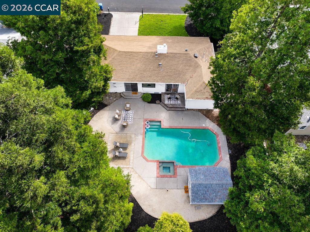 117 Vista Del Diablo, Danville, CA 94526 — photo 1