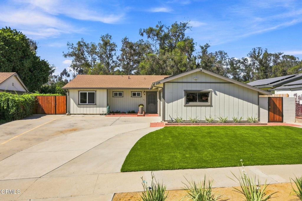 385 Hayes Avenue, Ventura, CA 93003 — photo 1