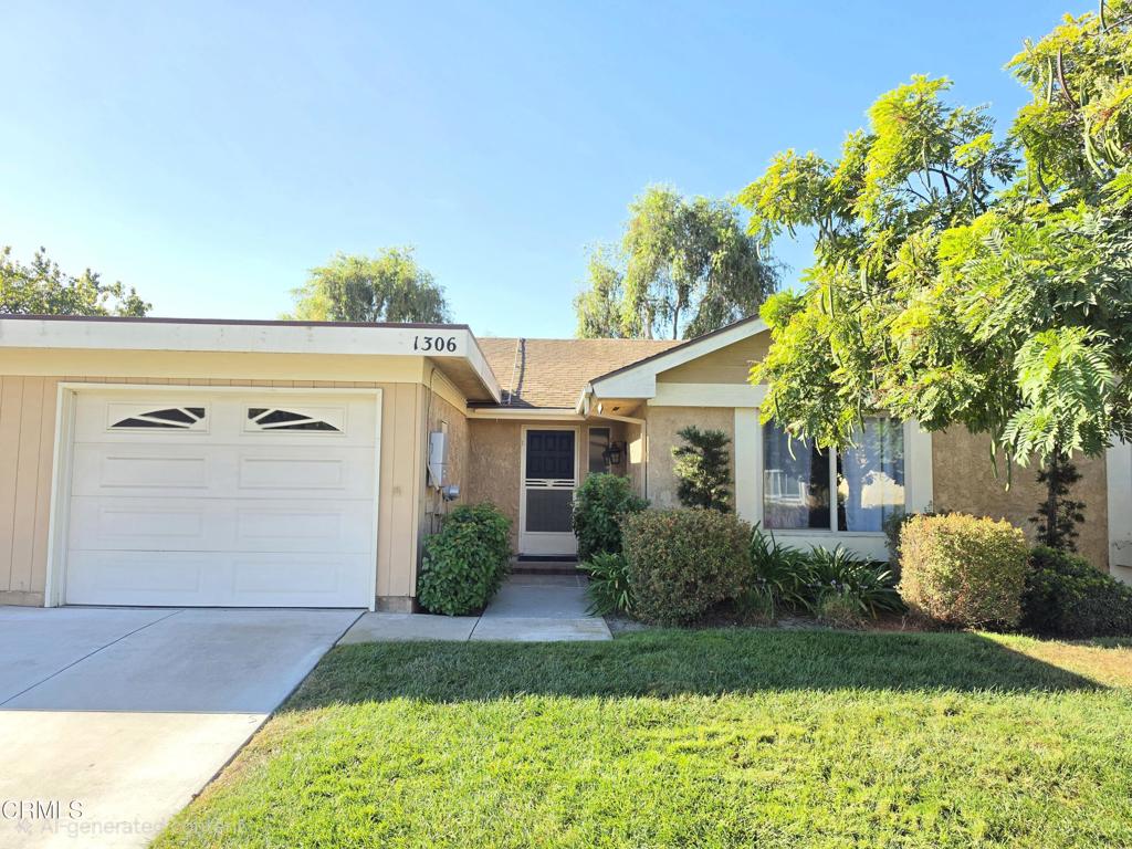 1306 Village 1, Camarillo, CA 93012 — photo 1