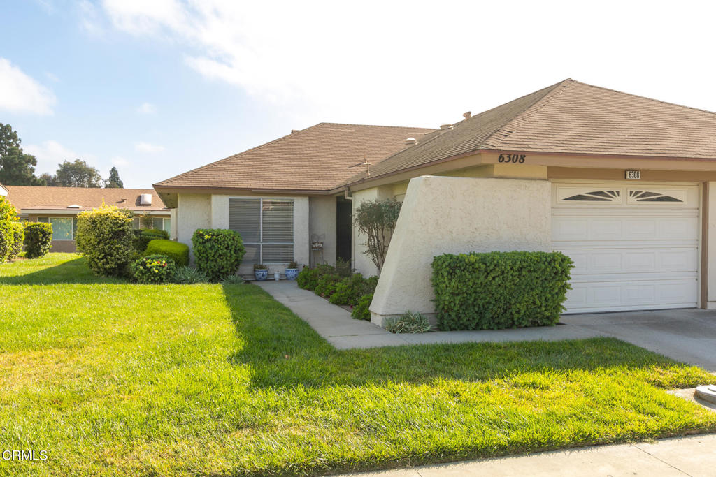 6308 Village 6, Camarillo, CA 93012 — photo 1