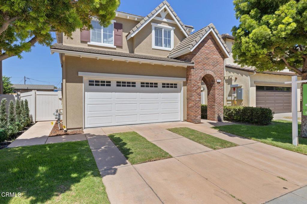 241 Bishop Way, Oxnard, CA 93033 — photo 1