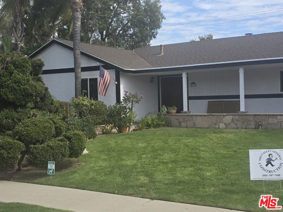4242 Yukon Avenue, Simi Valley, CA 93063 — photo 1