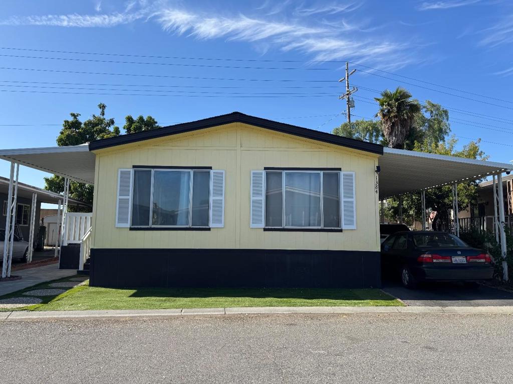 1384 Sunbeam Circle 0, San Jose, CA 95122 — photo 1