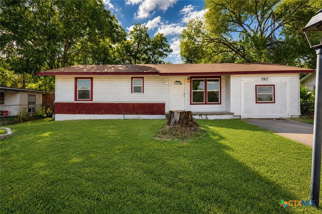 1907 N 22nd Street, Killeen, TX 76541 — photo 1
