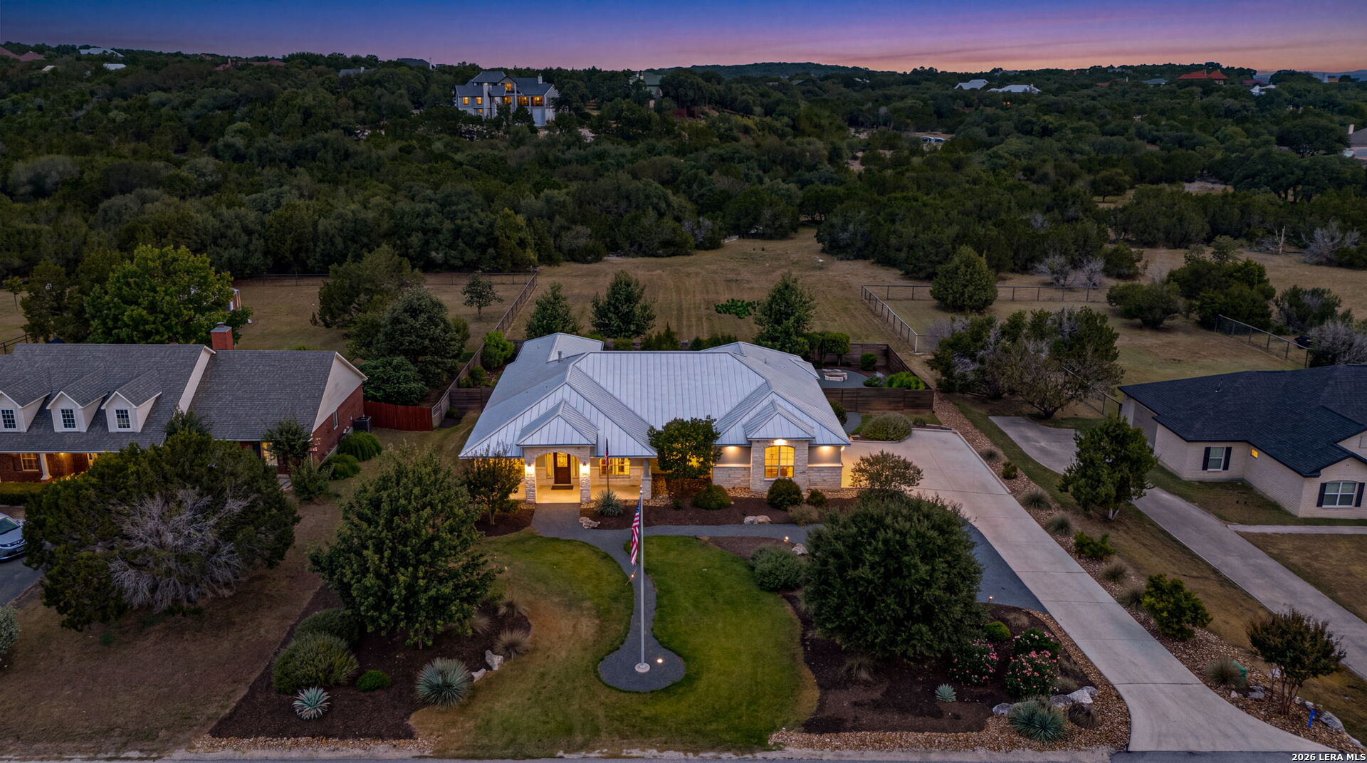979 Long Meadow, Spring Branch, TX 78070 — photo 1