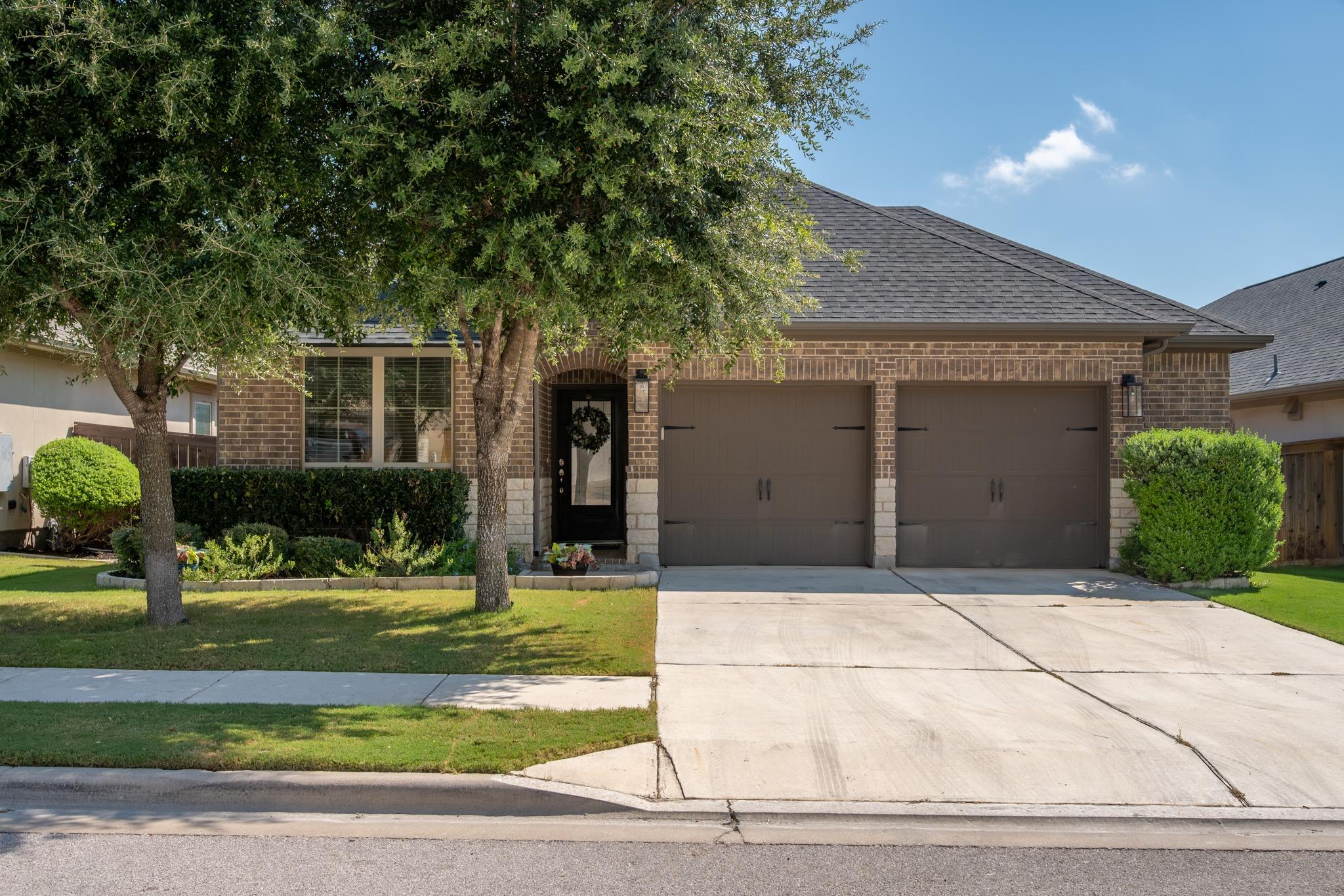 2404  Brook Crest Way, Leander, TX 78641 — photo 1