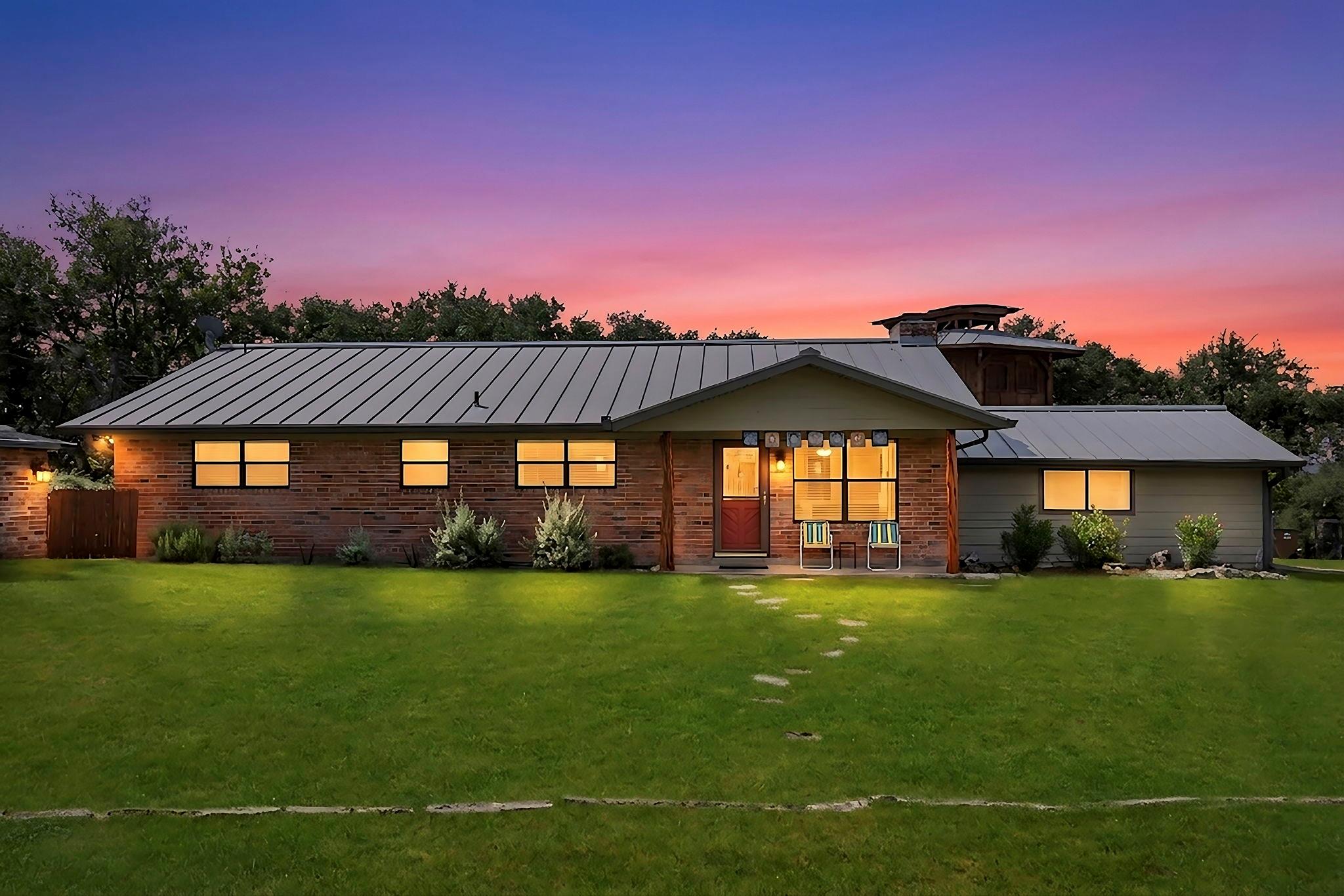 1746 Cattail, Canyon Lake, TX 78133 — photo 1