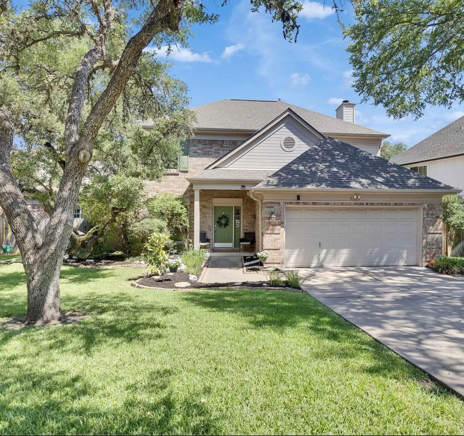 6500 Walebridge, Austin, TX 78739 — photo 1