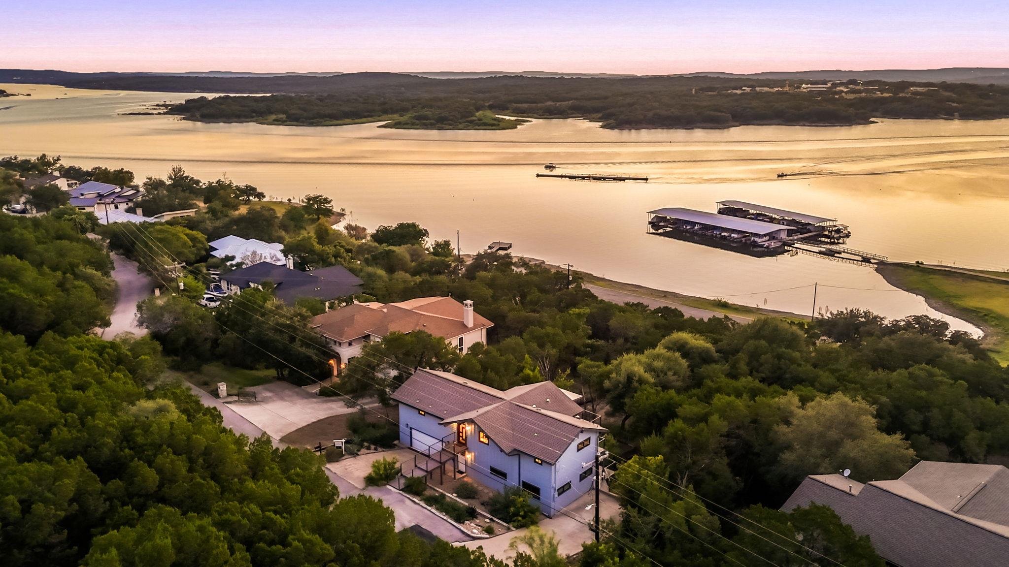 6300 Lakeshore, Lago Vista, TX 78645 — photo 1