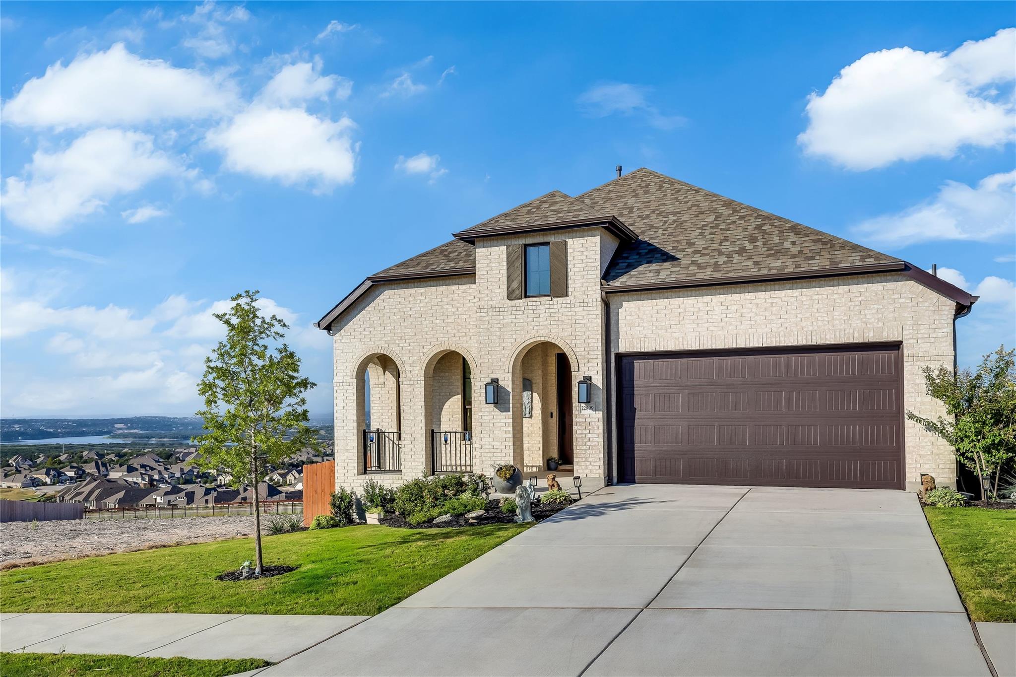 22809  Golden Daisy Ln, Lago Vista, TX 78645 — photo 1