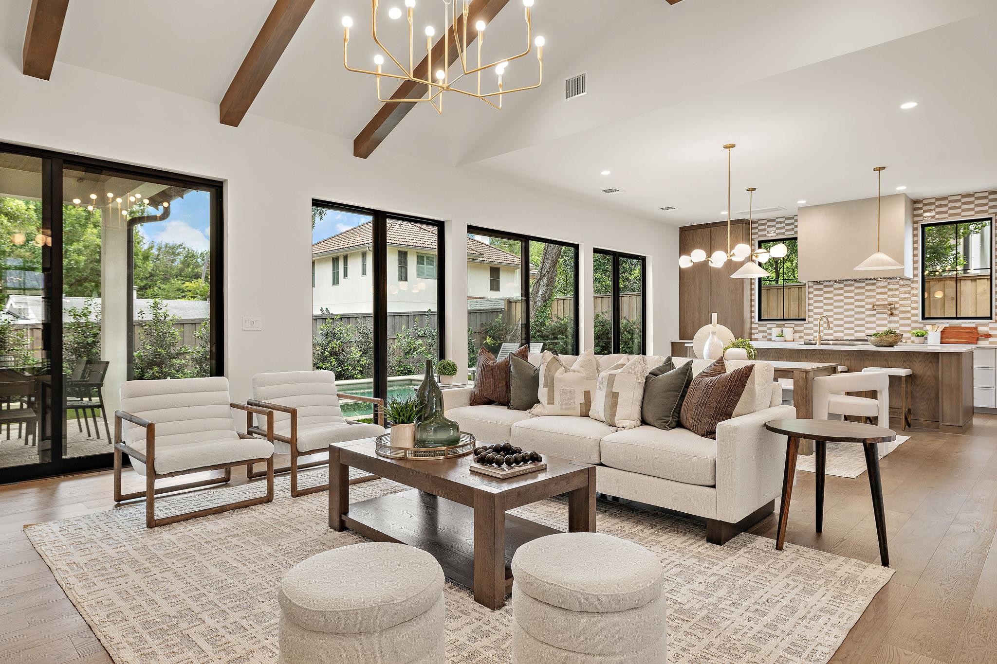 2705 Warren, Austin, TX 78703 — photo 1