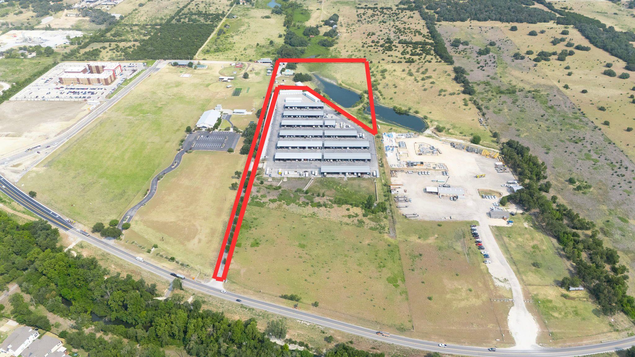 8750  RM 2243 R None, Leander, TX 78641 — photo 1