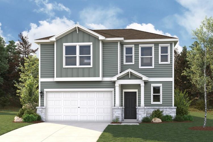 13311 Final Turn, Buda, TX 78610 — photo 1