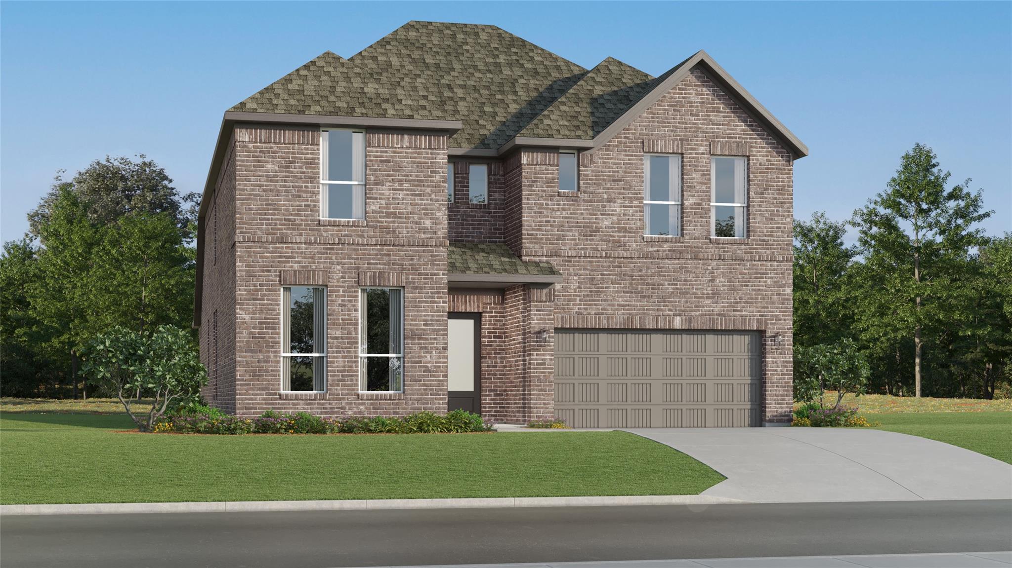 4405 Stone House Ranch, Georgetown, TX 78628 — photo 1