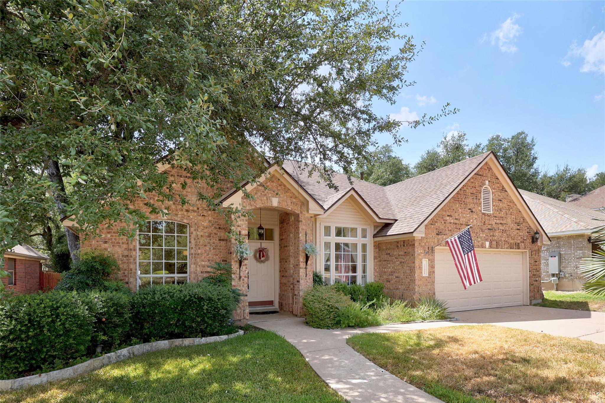 11005 Andenwood Dr, Austin, TX 78726 — photo 1