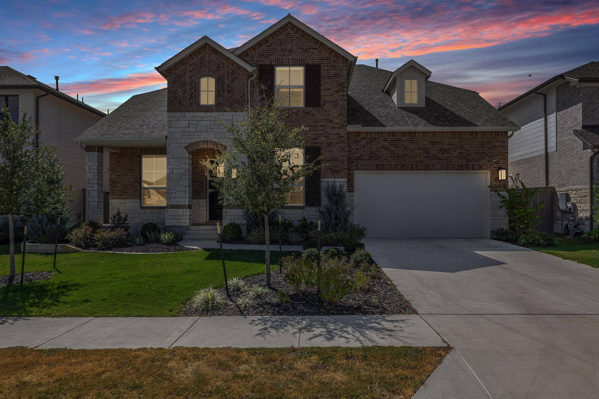 912 Rock Daisy, Hutto, TX 78634 — photo 1