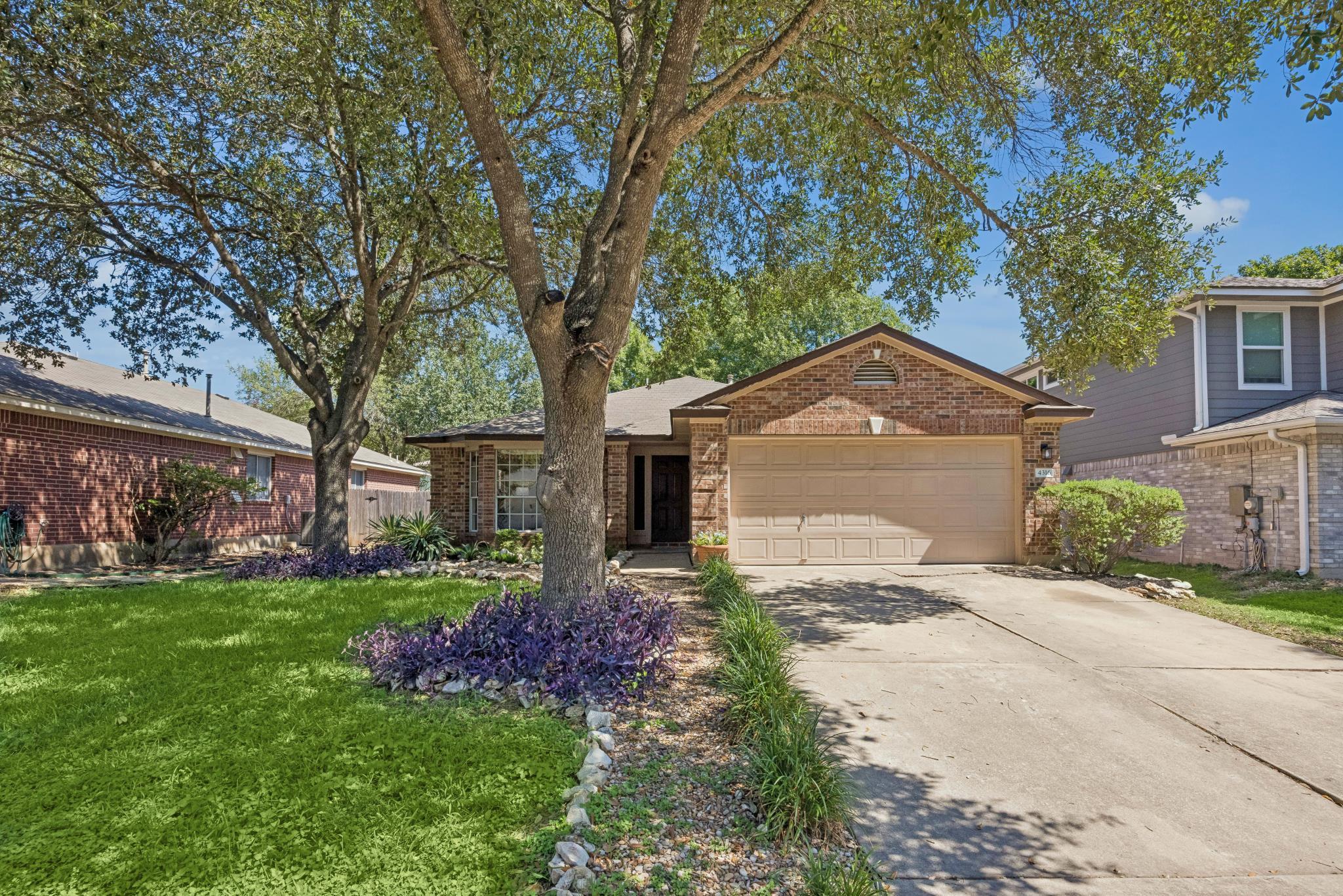 4316  Companeros Way, Austin, TX 78749 — photo 1