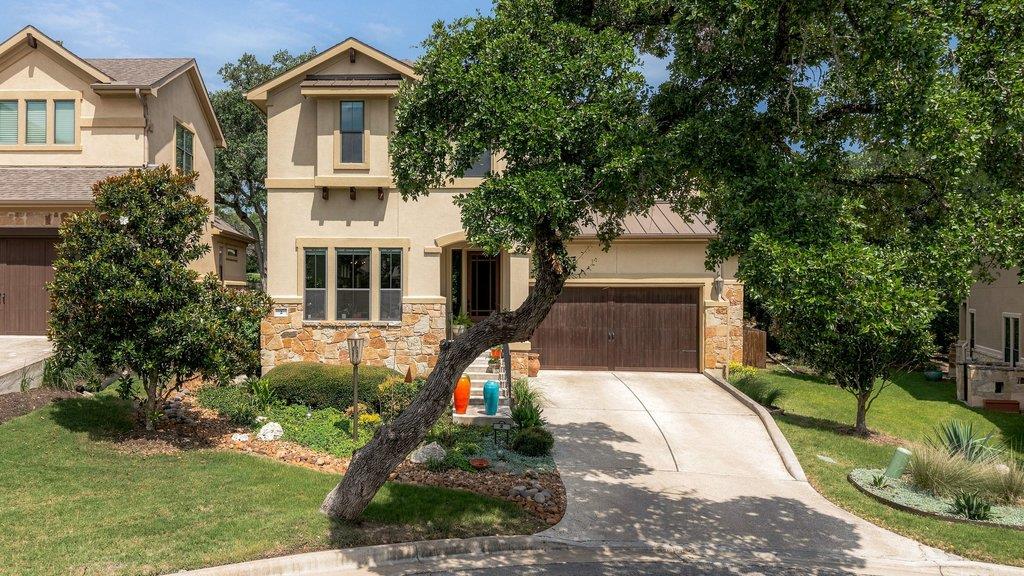 2  Prestonwood Cv, Lakeway, TX 78734 — photo 1