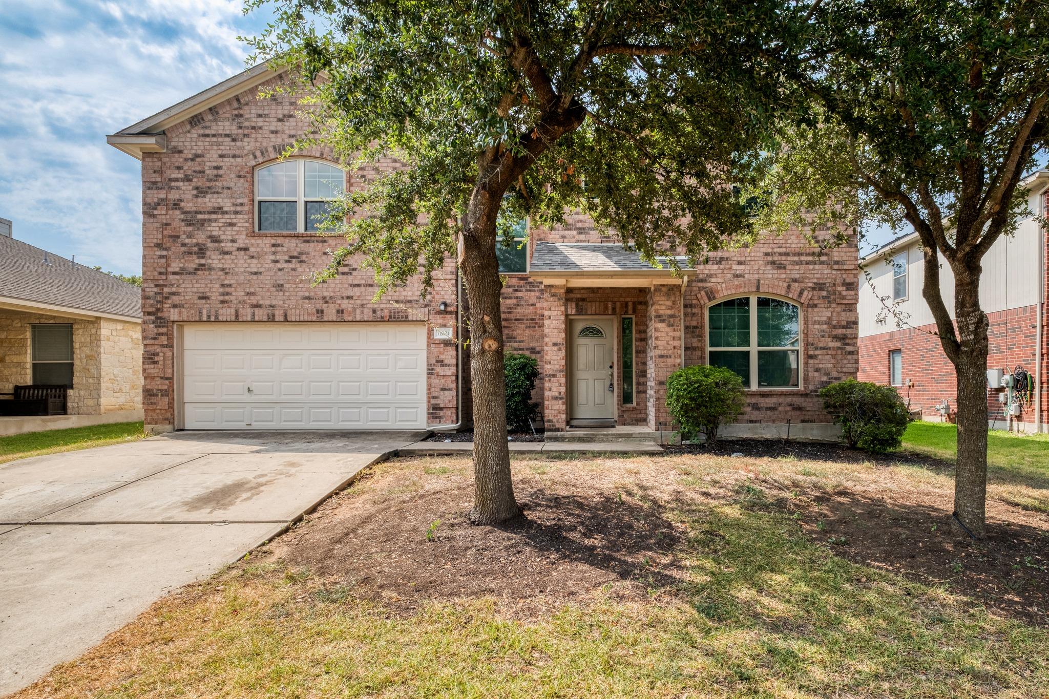 11021 Silo Valley, Austin, TX 78754 — photo 1