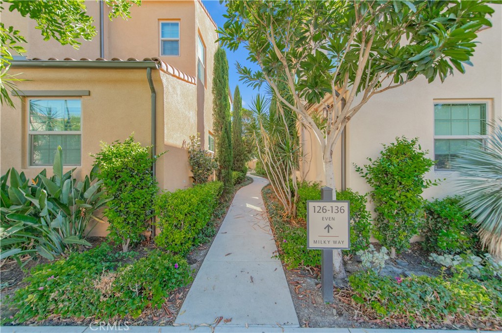 134 Milky Way, Irvine, CA 92618 — photo 1