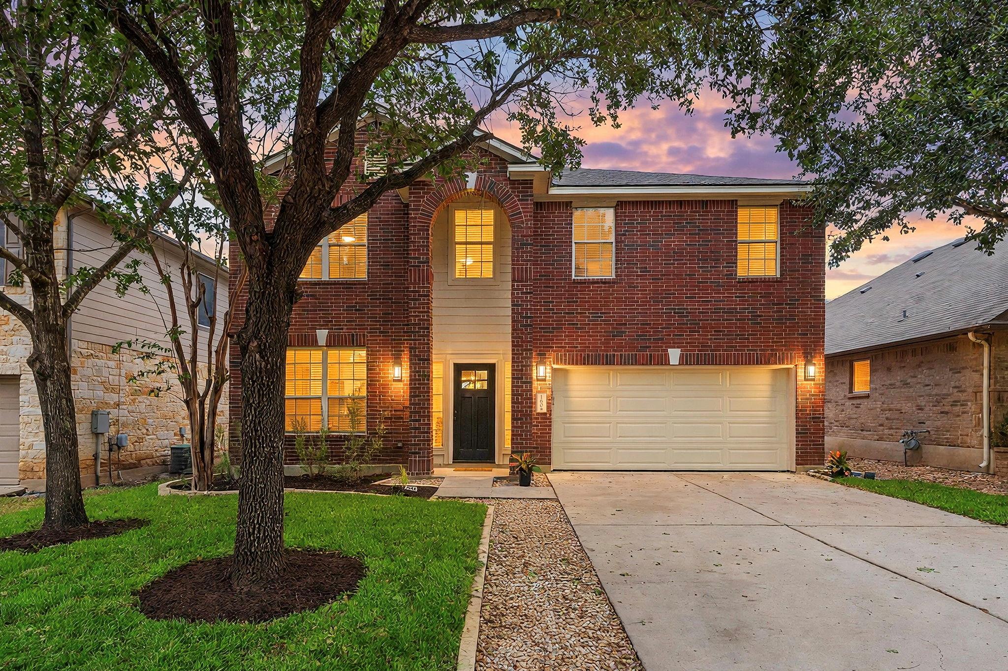 160 Wildhorse, Buda, TX 78610 — photo 1
