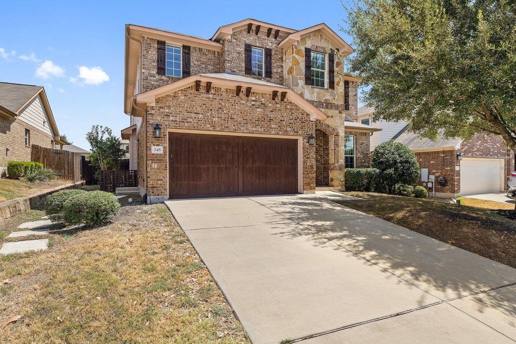 245 Razzmatazz, Buda, TX 78610 — photo 1