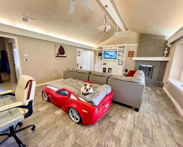 13106 Villa Park, Austin, TX 78729 — photo 1