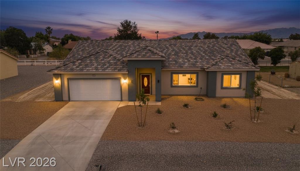581  Antelope Avenue, Pahrump, NV 89060 — photo 1