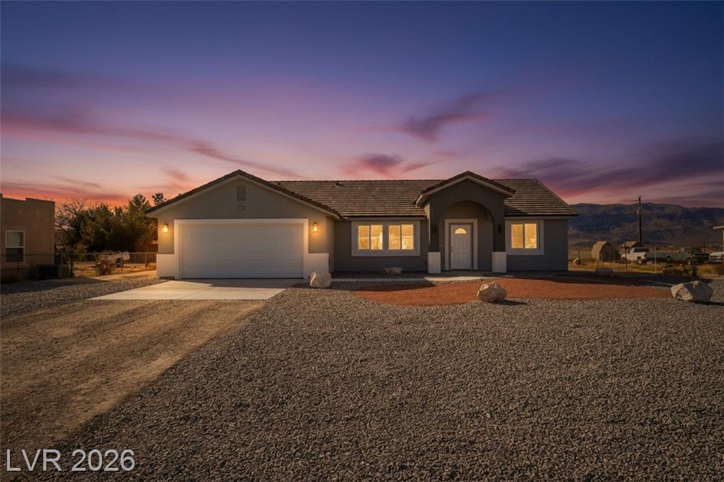 3960  Dart Drive, Pahrump, NV 89060 — photo 1