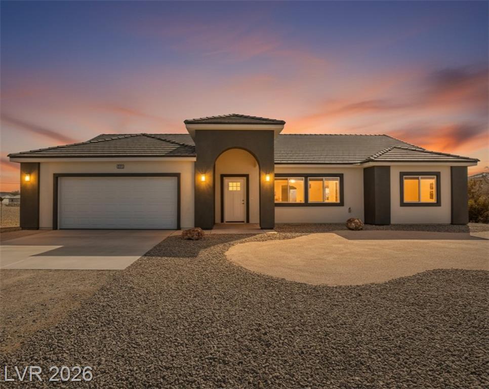 801 Fort Churchill Road, Pahrump, NV 89060 — photo 1