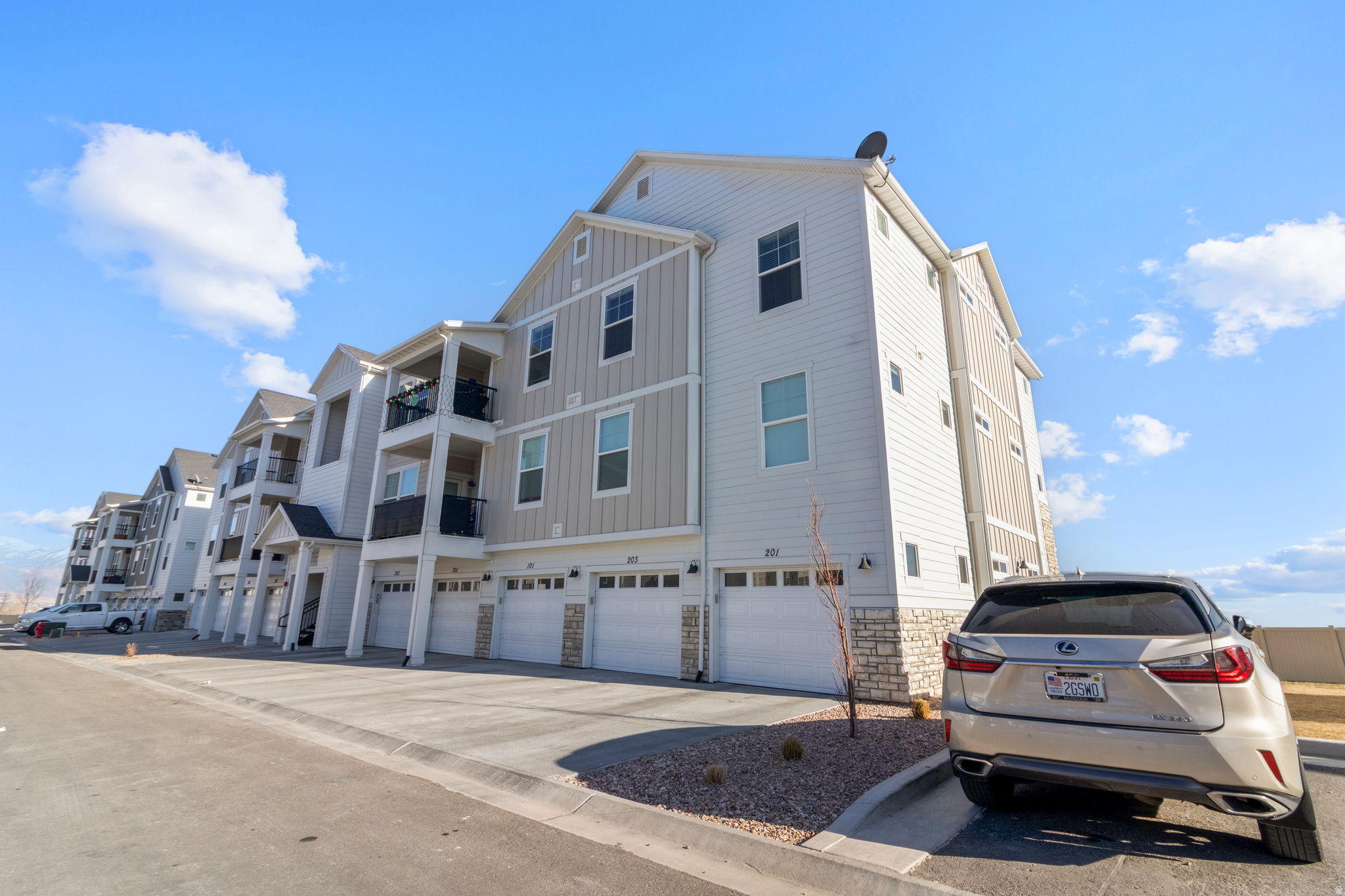 947 W CORAL CHARM WAY #K201, Saratoga Springs, UT 84045 — photo 1
