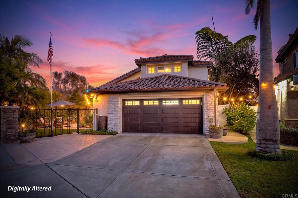 2424 Papyrus Ct., Oceanside, CA 92054 — photo 1