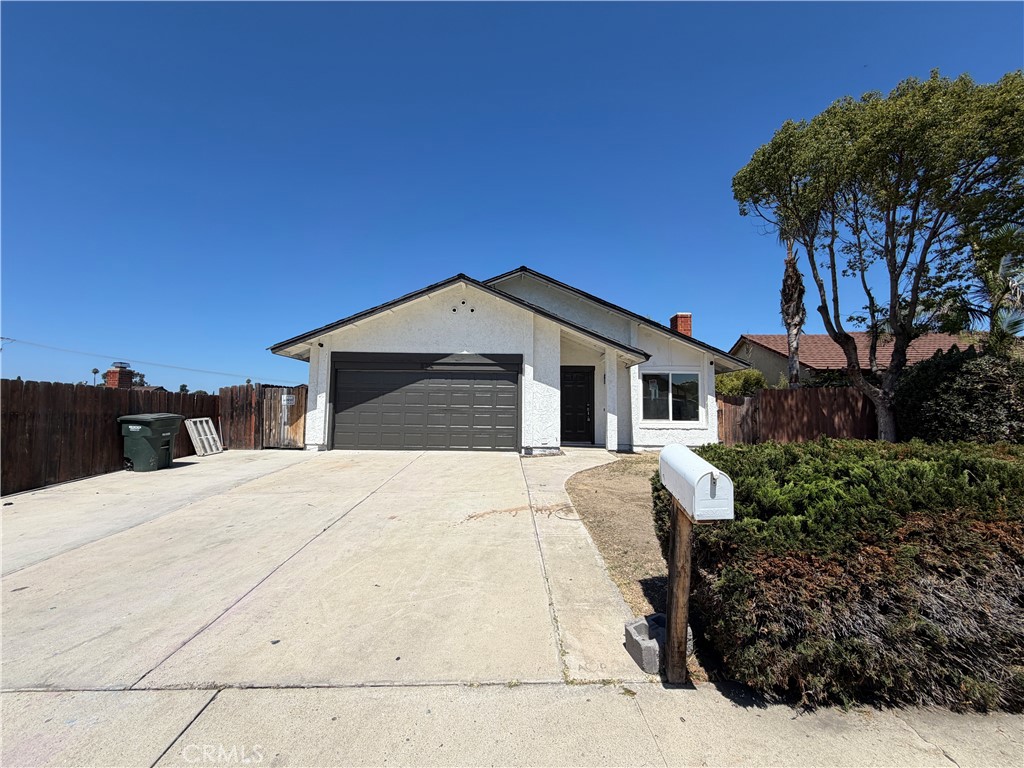 8214 Cacus Street, Spring Valley, CA 91977 — photo 1