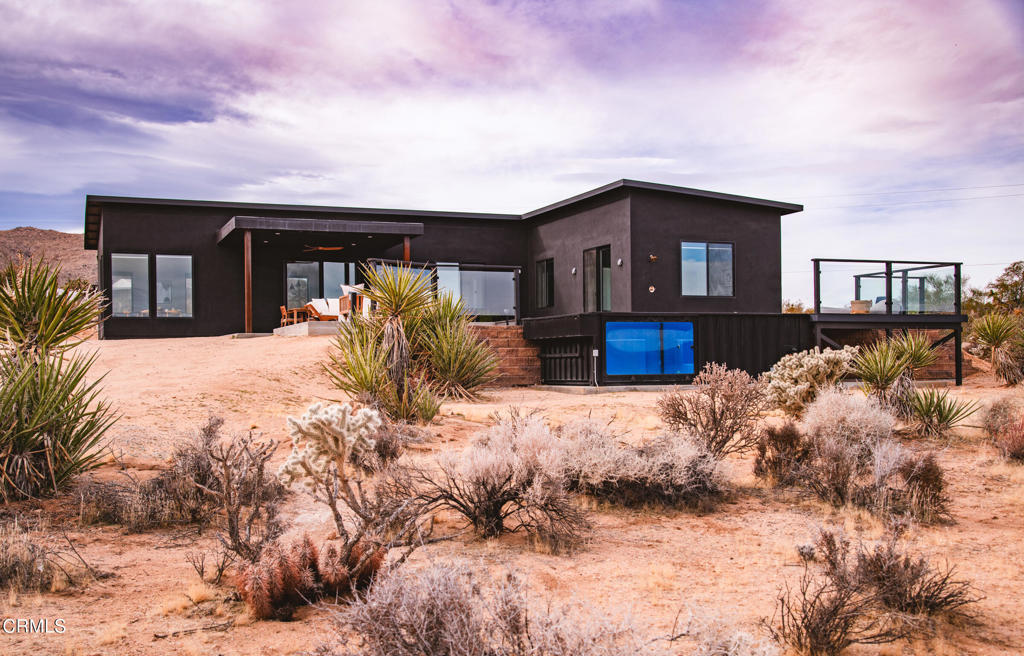 6920 Juniper Road, Joshua Tree, CA 92252 — photo 1