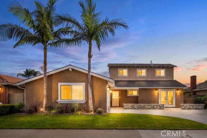 20652 Chaucer Lane, Huntington Beach, CA 92646 — photo 1