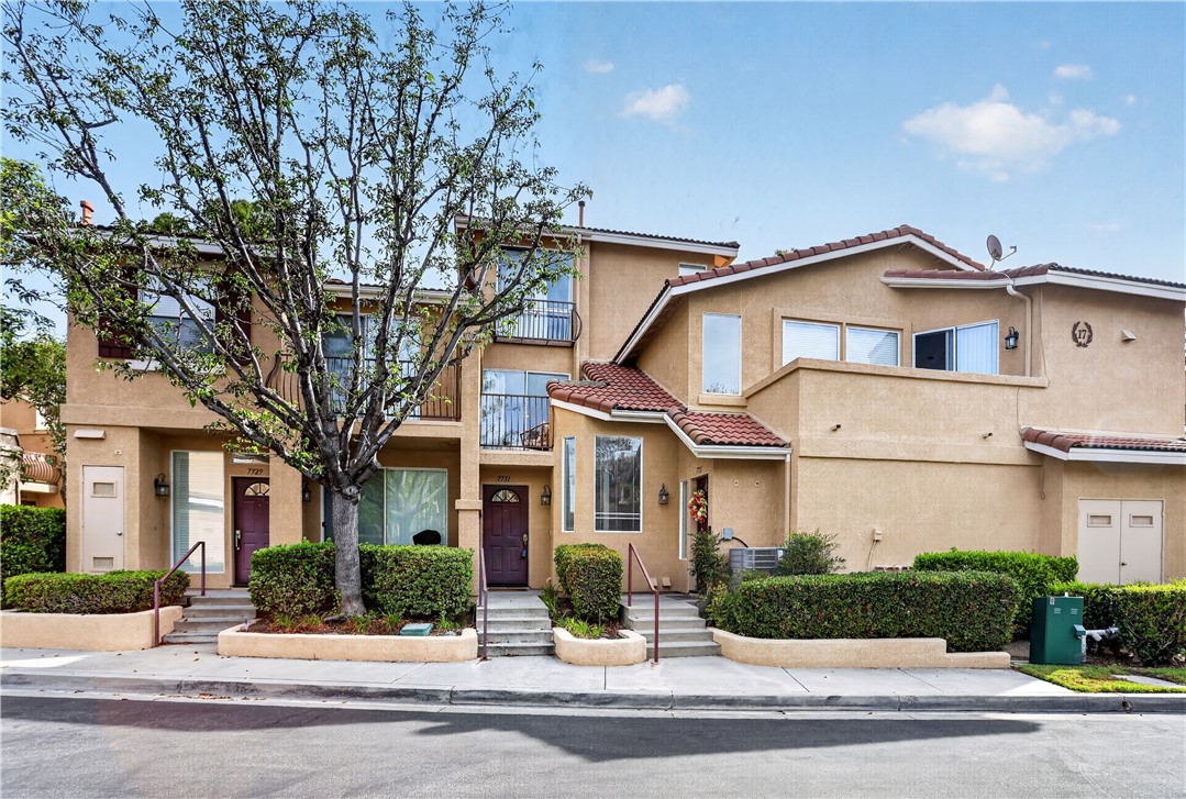 7731 E Portofino, Anaheim, CA 92808 — photo 1