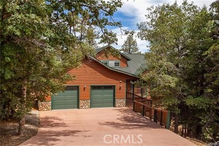 1186 Alameda Ct, Big Bear, CA 92314 — photo 1