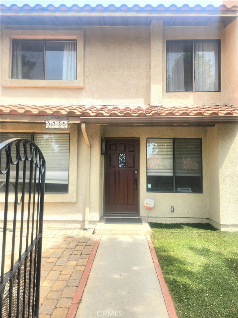 9735 El Paseo, Rancho Cucamonga, CA 91730 — photo 1