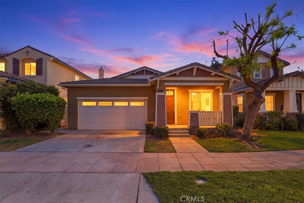 11085 Van Uffelen, Loma Linda, CA 92354 — photo 1