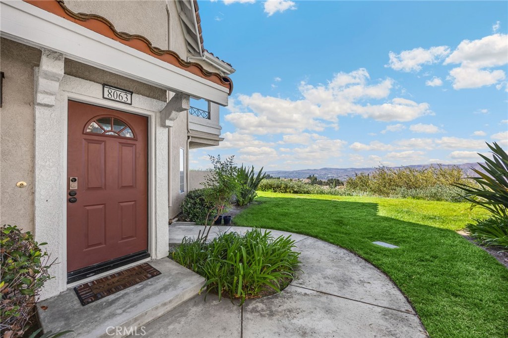 8063 E Sandstone Drive, Anaheim Hills, CA 92808 — photo 1