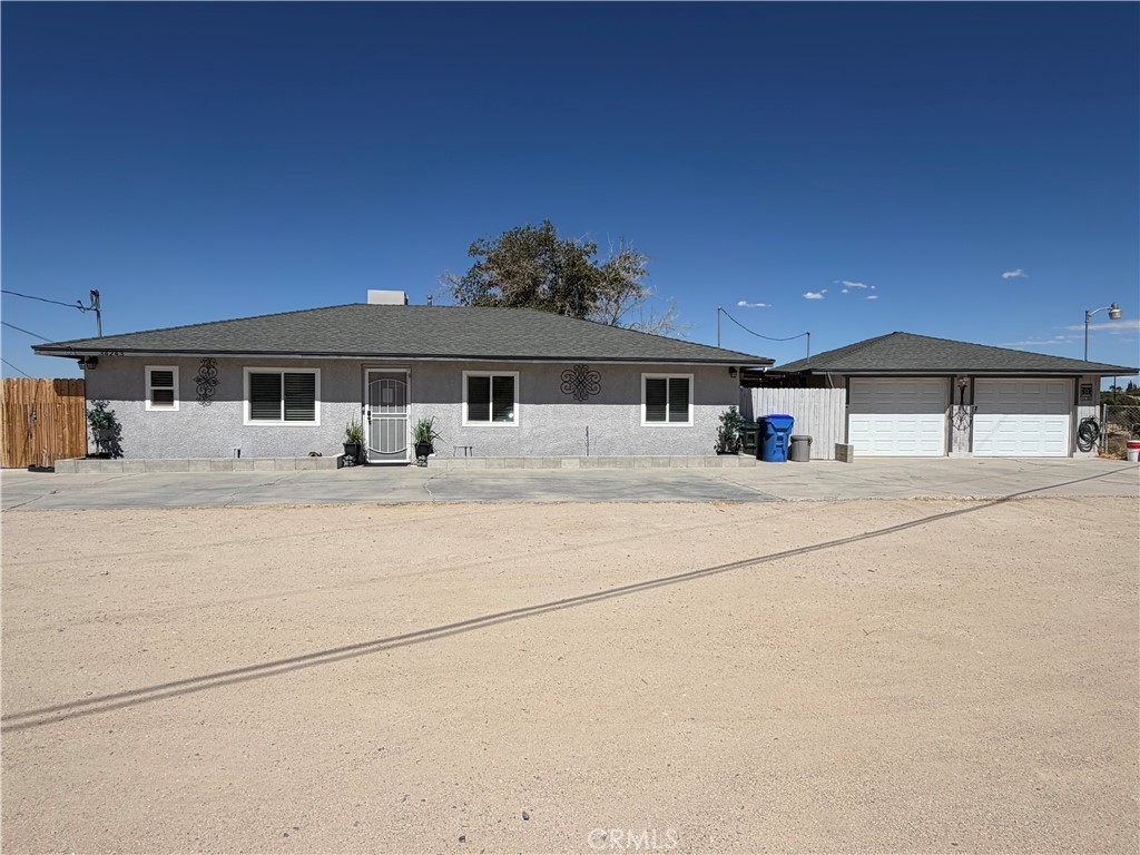 34243 O Street, Barstow, CA 92311 — photo 1