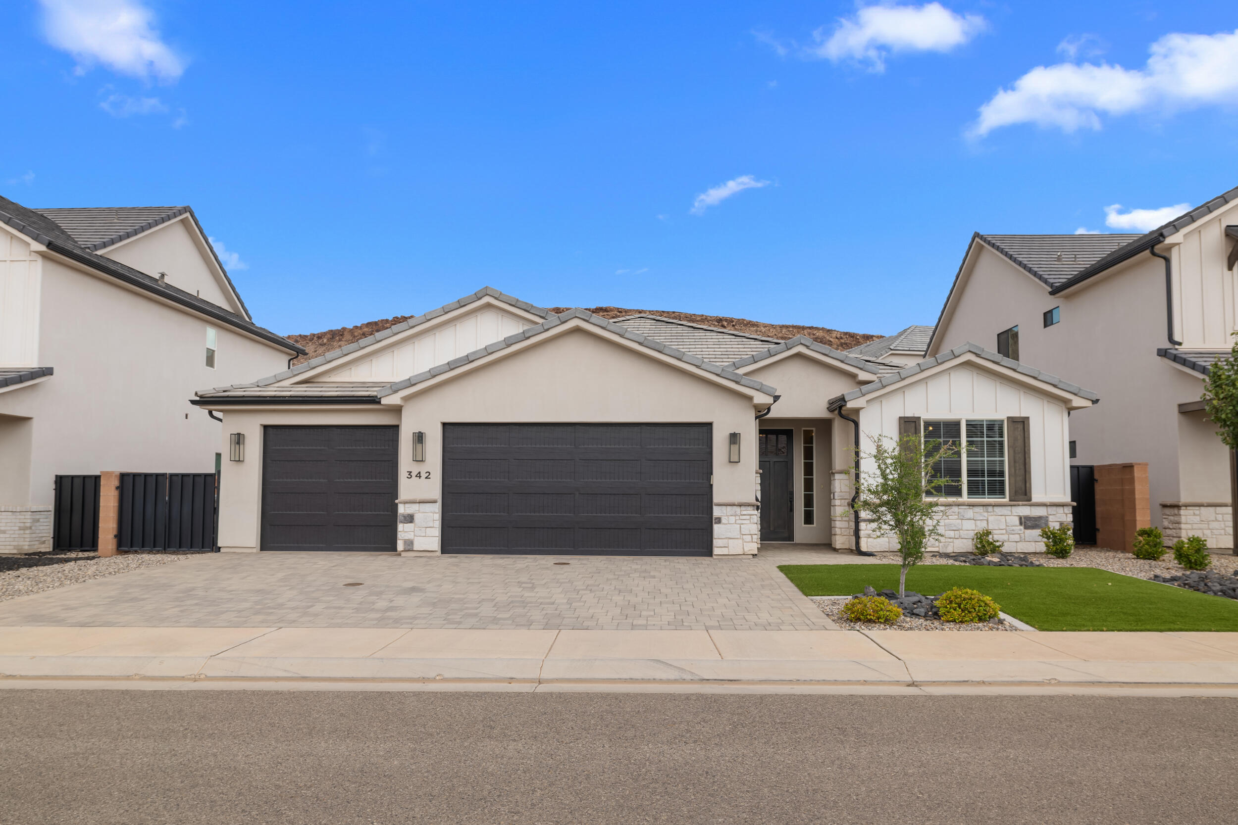 342 S Water Course DR, Washington, UT 84780 — photo 1