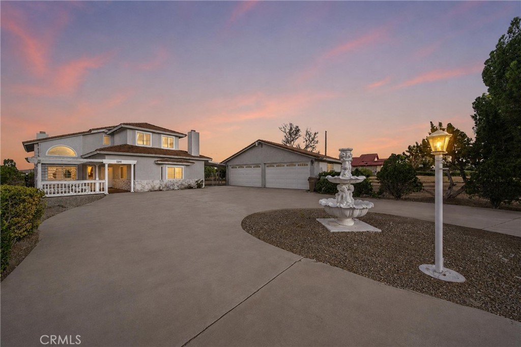 8609 Maple, Hesperia, CA 92345 — photo 1