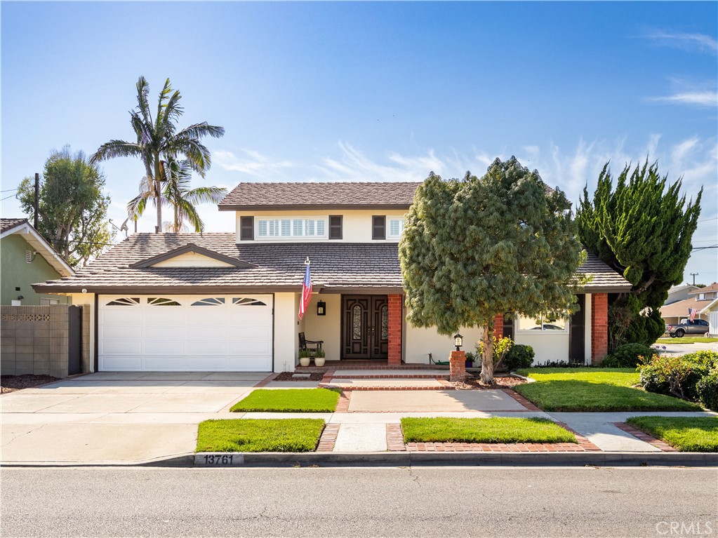 13761 University, Westminster, CA 92683 — photo 1