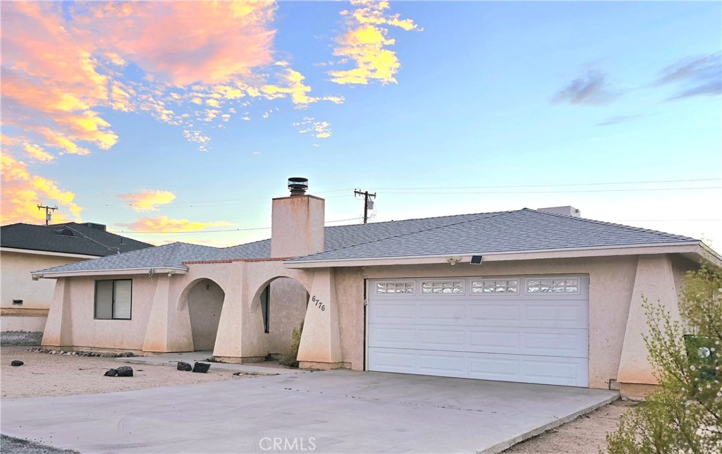 6776 Quail Spring, 29 Palms, CA 92277 — photo 1