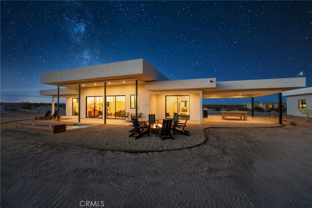 64225 Orion, Joshua Tree, CA 92252 — photo 1