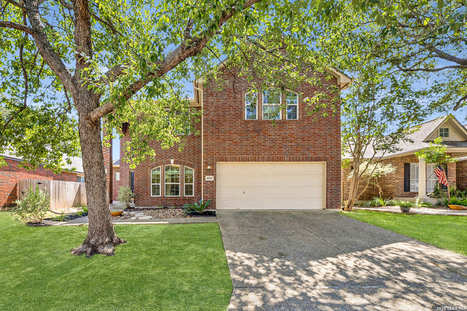 2026 Thicket Trail Dr, San Antonio, TX 78248 — photo 1