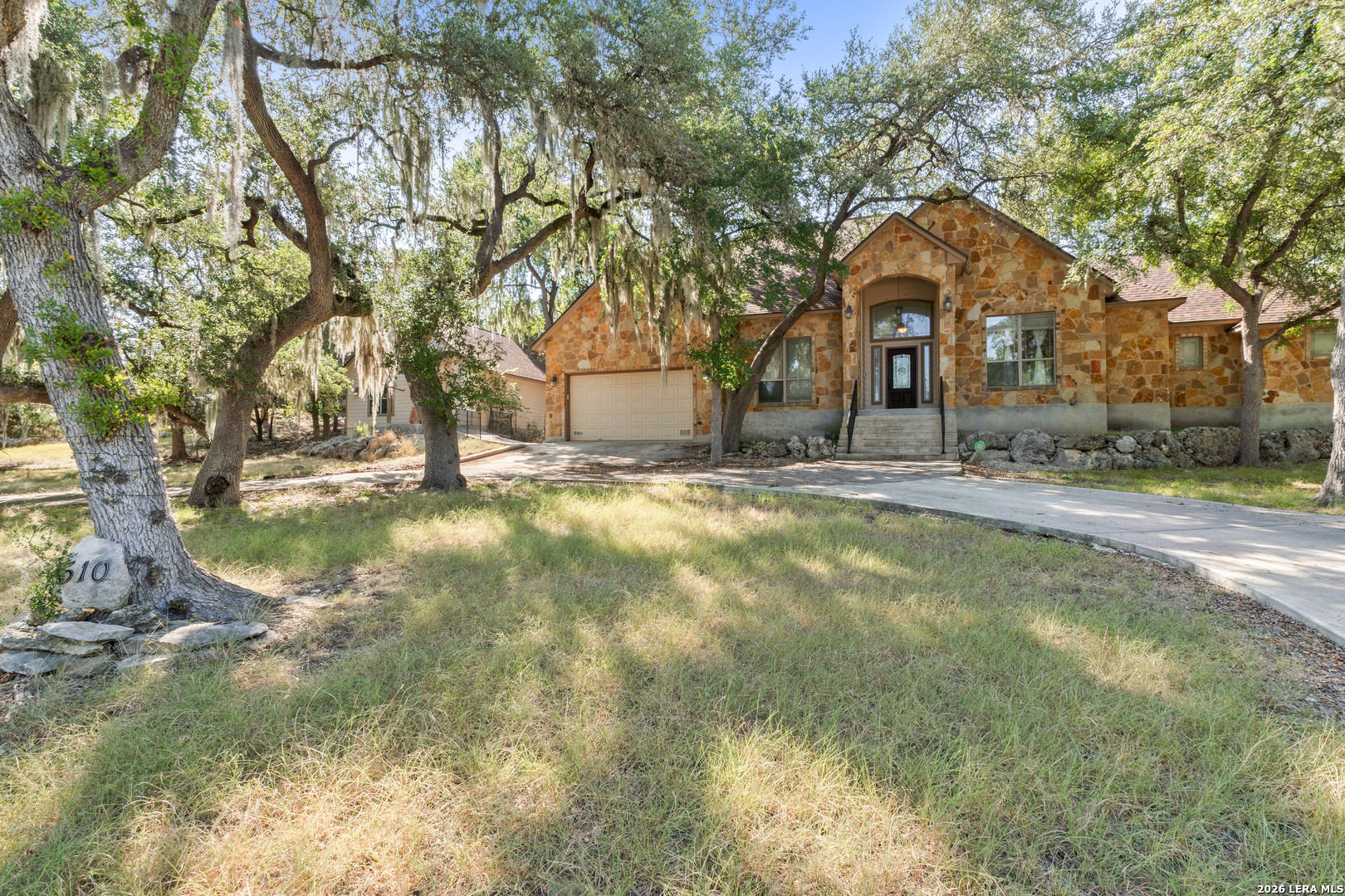 510 Cypress Pass Rd, Spring Branch, TX 78070 — photo 1