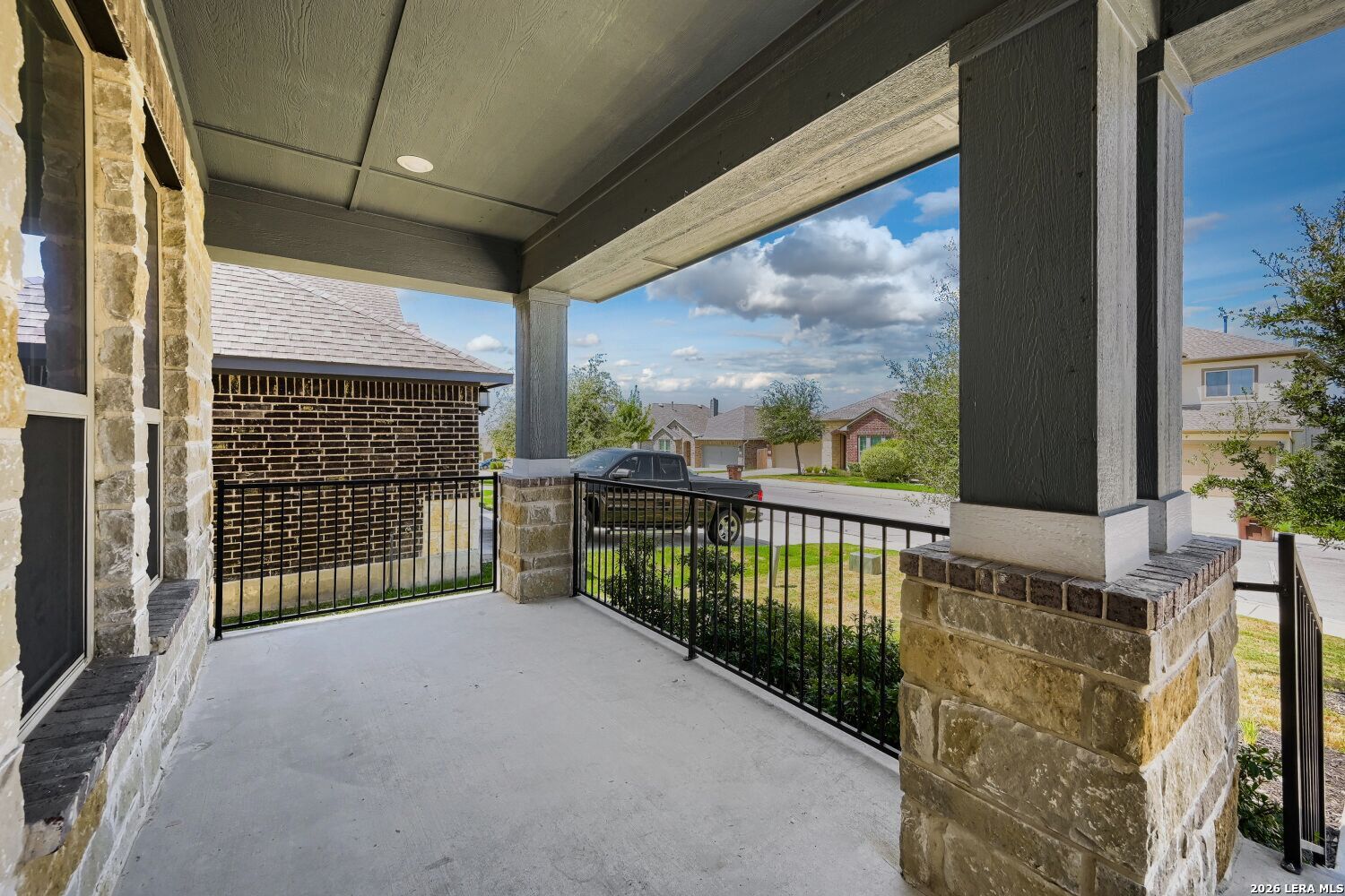 12216 Buckaroo Ranch, ,  78254 — photo 1