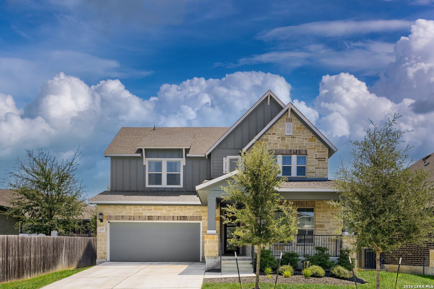 12216 Buckaroo Ranch, San Antonio, TX 78254 — photo 1
